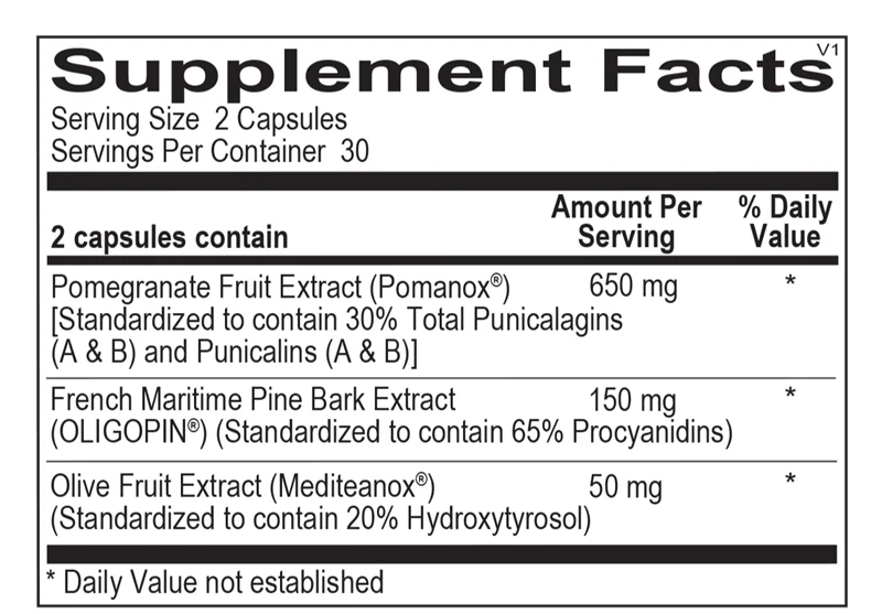 LIPITROL OX
