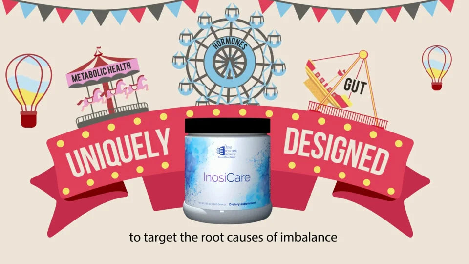 InosiCare