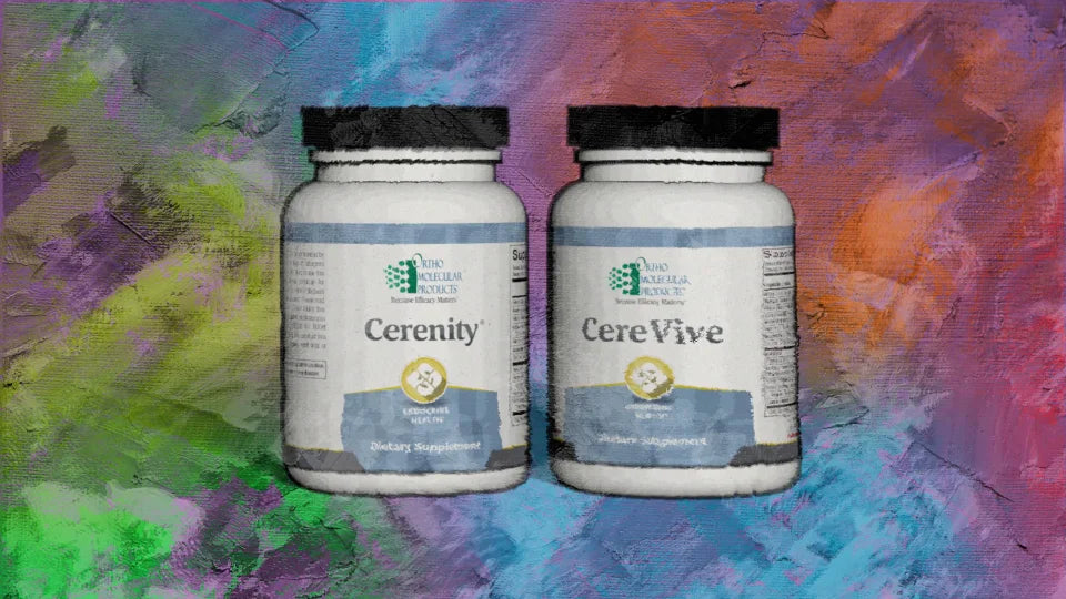 CereVive (60)