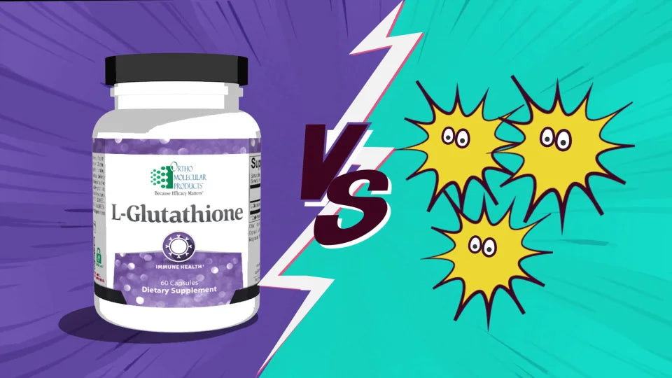 L-GLUTATHIONE
