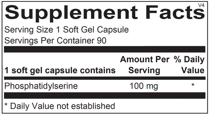 PHOSPHATIDYLSERINE