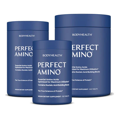 PERFECT AMINO TABLETS (150 TABLETS)