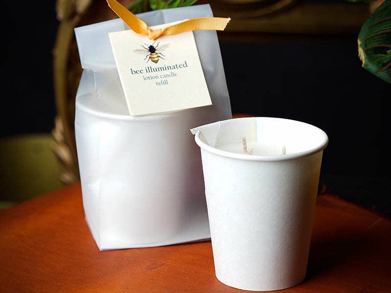 BEELINE Bee Illuminated Refill