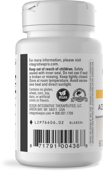 ACETYL-L-CARNITINE