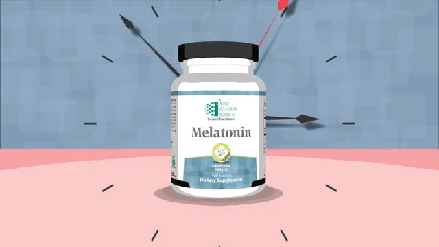 MELATONIN 10MG