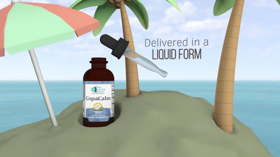 CopaCalm