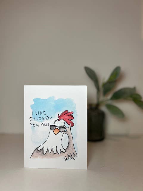 Assorted 6 Pack - Punny Love 3.0 Series