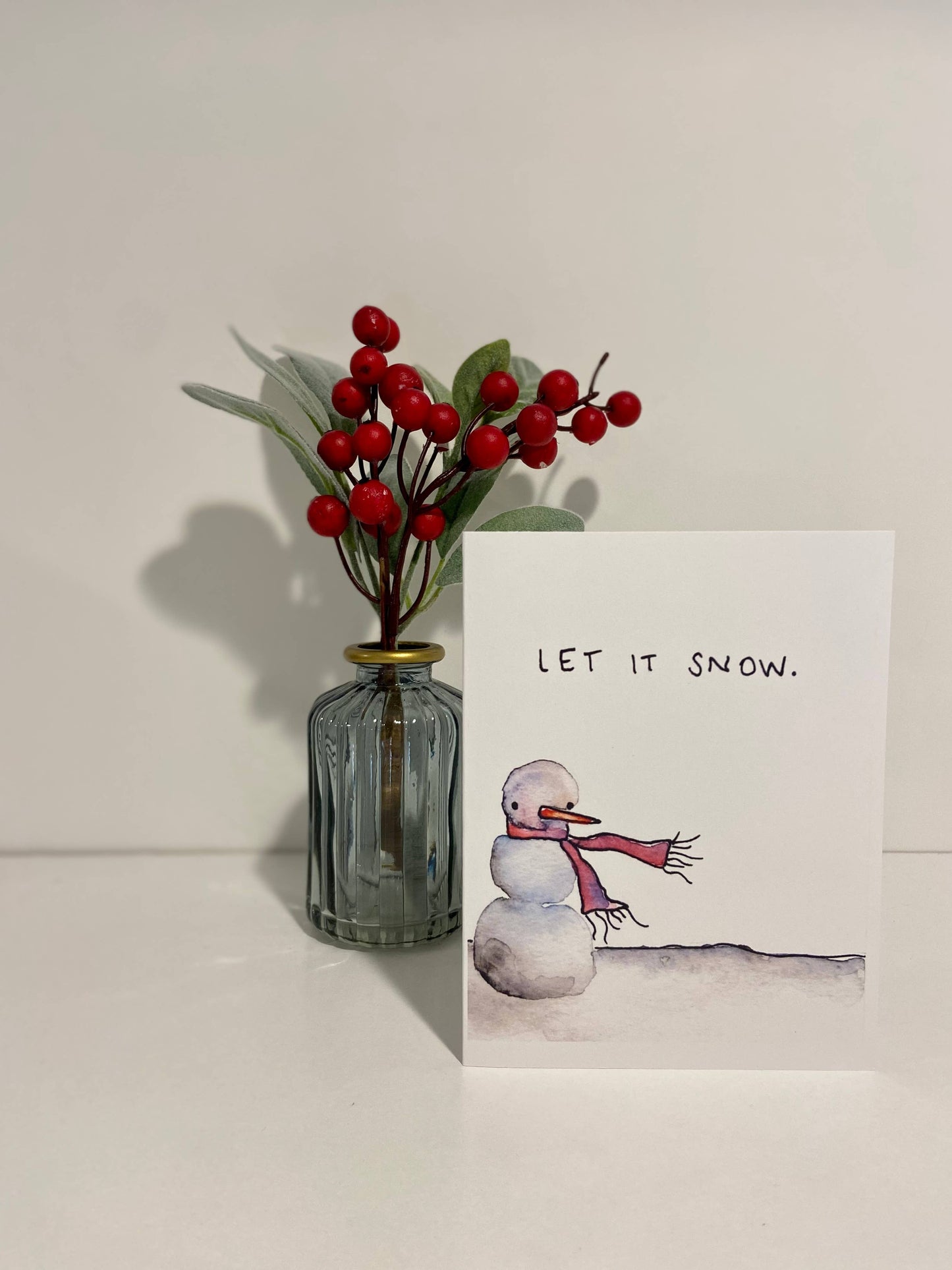 Holiday Series - Assorted 6 Pack