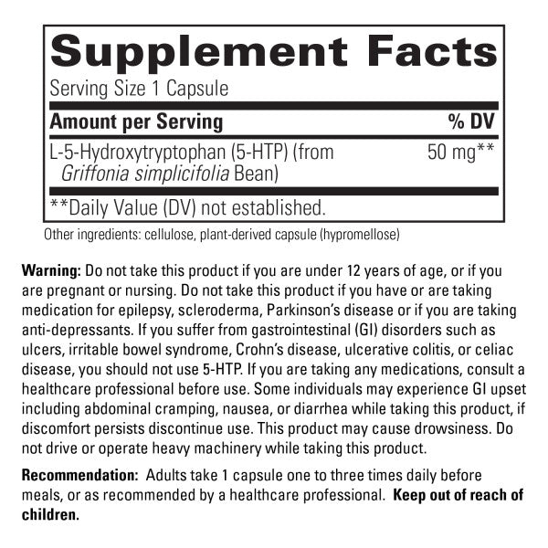 5-HTP