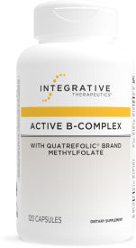 ACTIVE B-COMPLEX