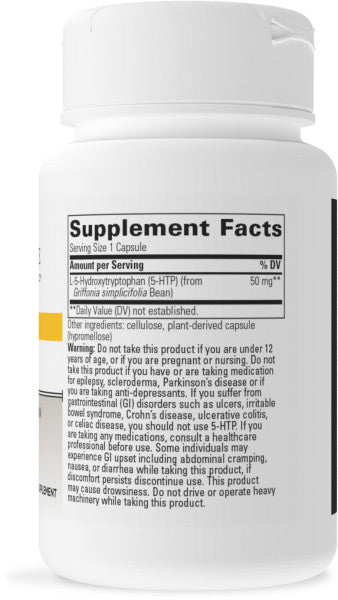 5-HTP
