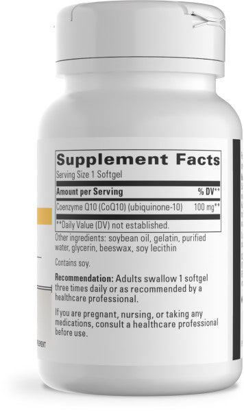 CoQ10 (100MG)