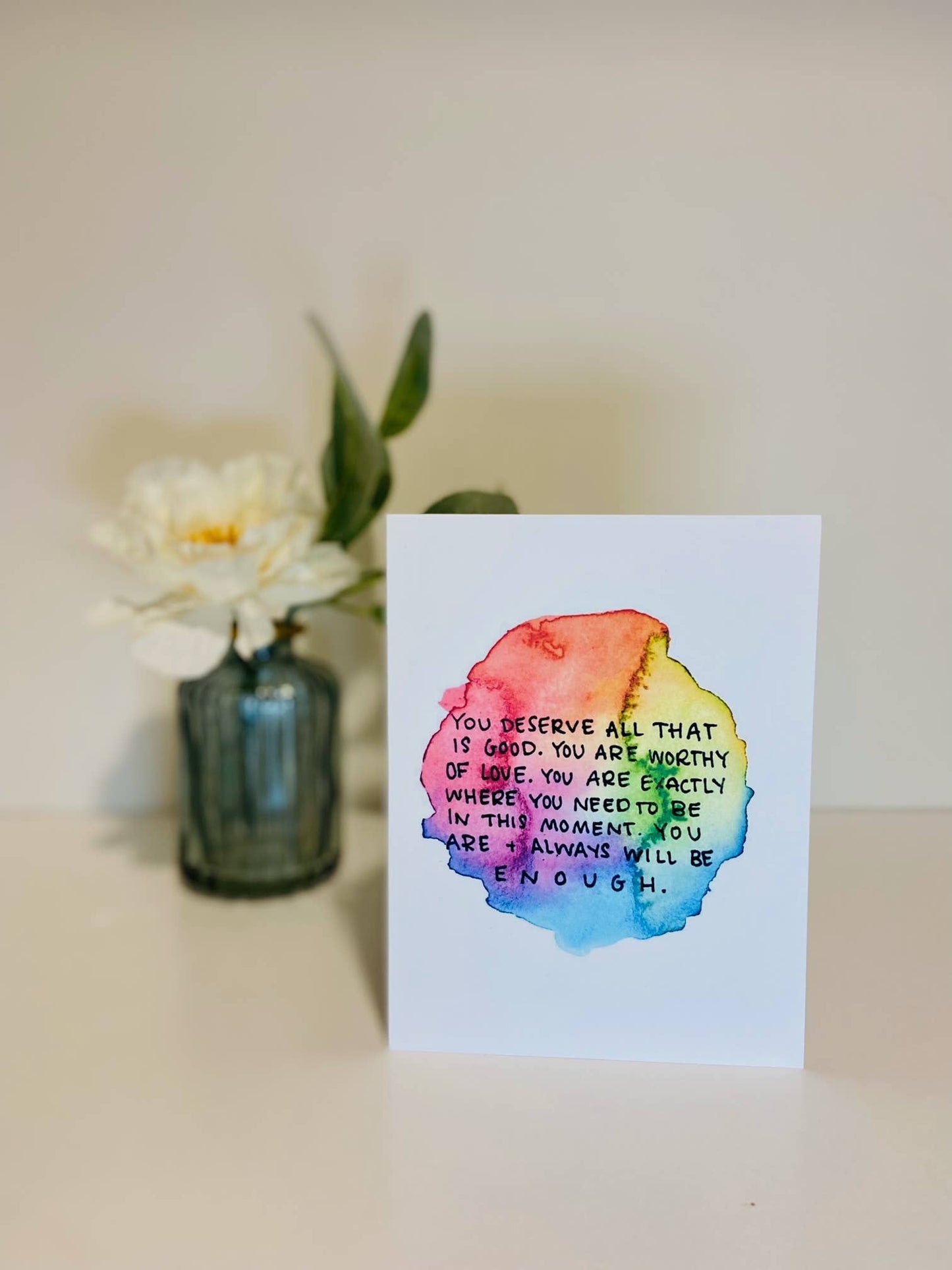 Assorted 6 Pack - Well Wishes 3.0