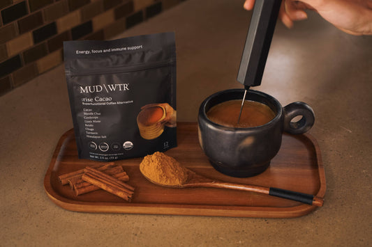 Mud/WTR Original 12 Serving Pack