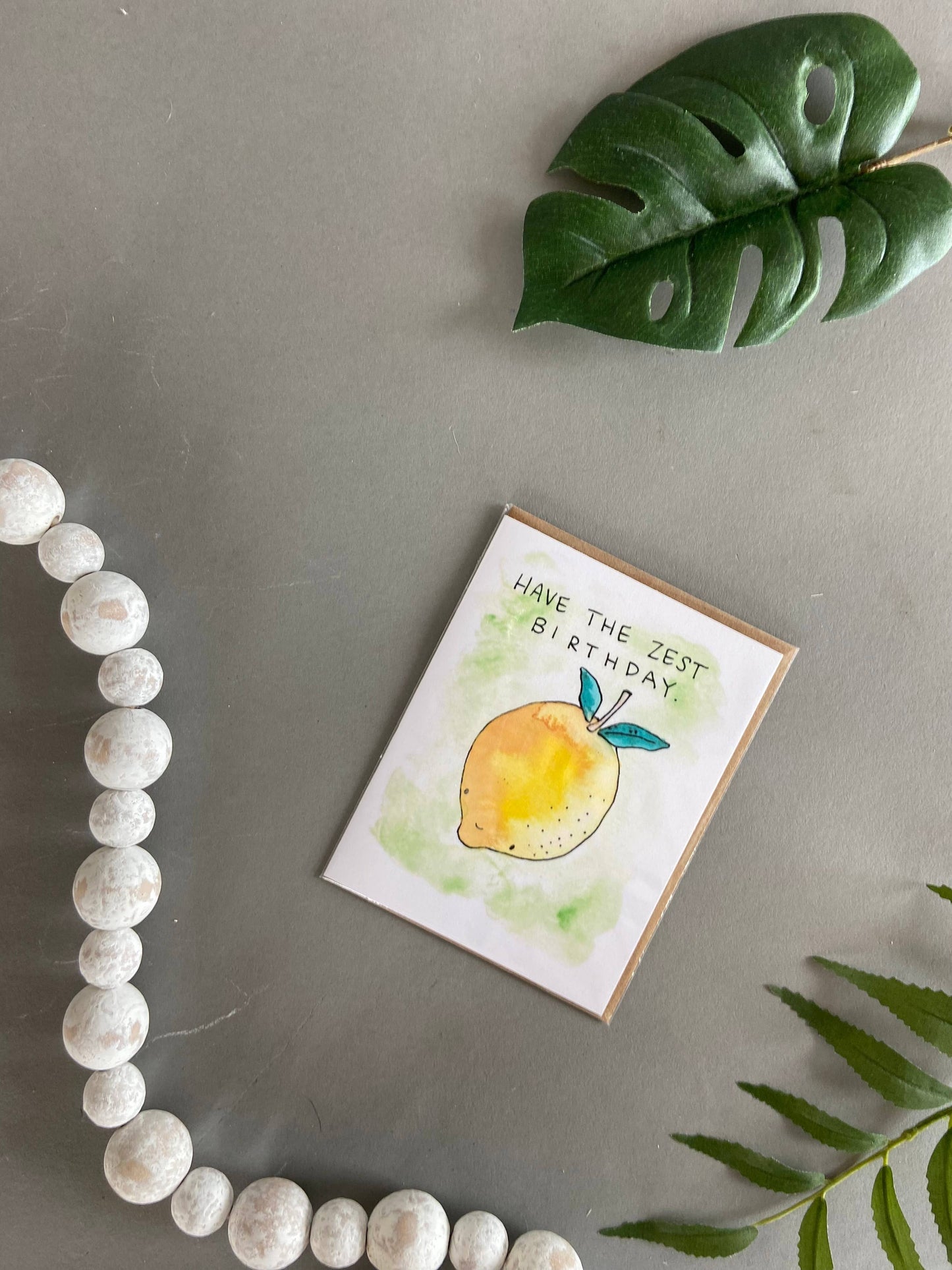 Assorted 6 Pack - Birthday Cards - Puns 2.0