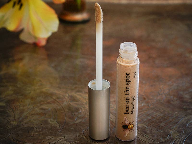 BEELINE Bee on the Spot  - blemish gel