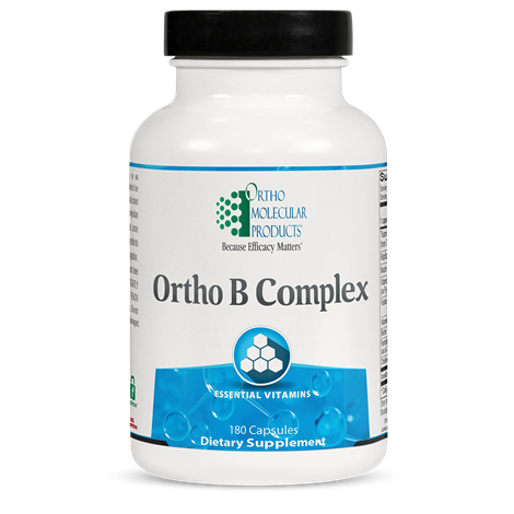 ORTHO B COMPLEX