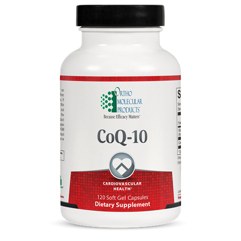 CoQ-10 (120)