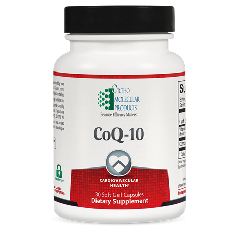 CoQ-10 (30)