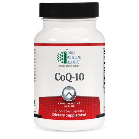CoQ-10 (60)