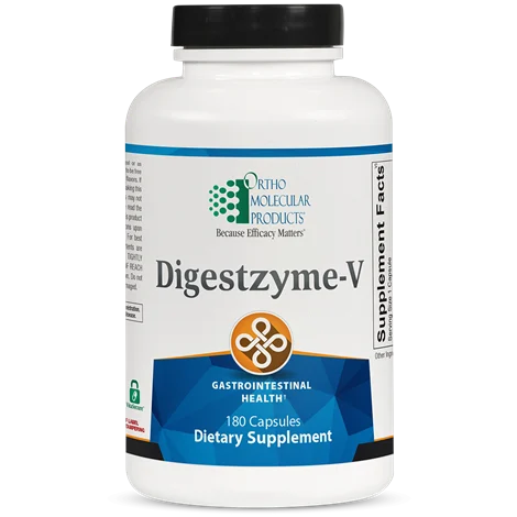 DIGESTZYME-V (180)