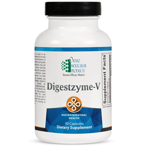 DIGESTZYME-V (90)