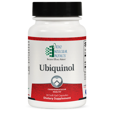 UBIQUINOL