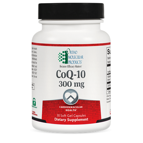 CoQ-10 300MG (30)