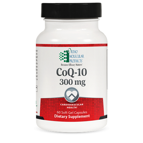 CoQ-10 300MG (60)