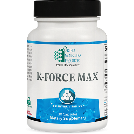 K-FORCE MAX
