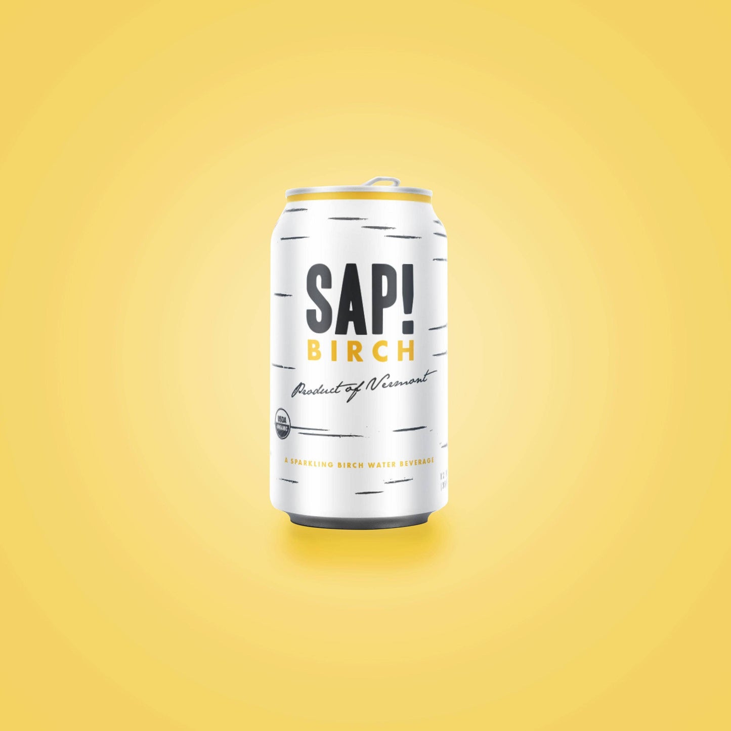 Sap! Pure Birch Sap Sparkling Water