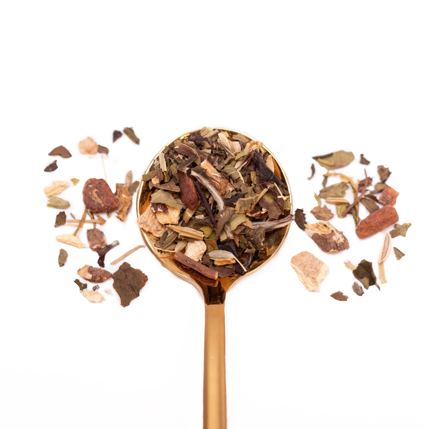 Sleek & Slender Tea