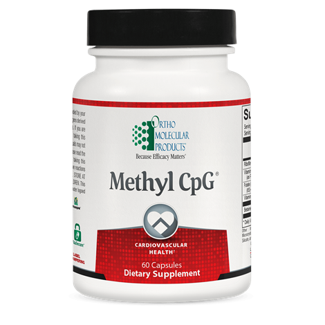 METHYL CpG