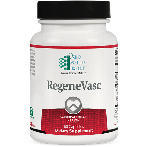 REGENEVASC