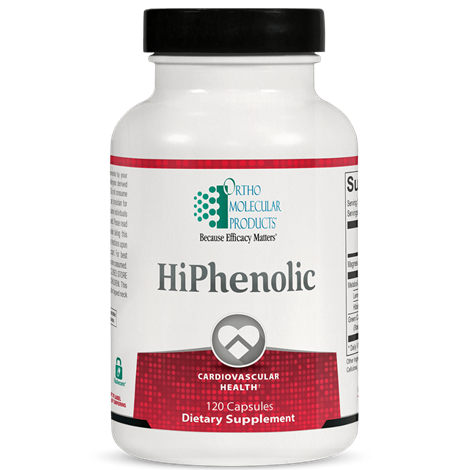 HiPhenolic (120)
