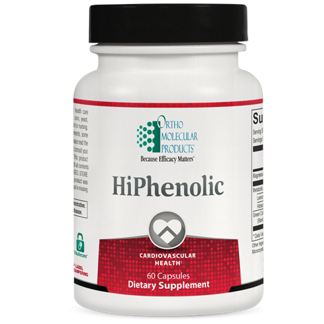 HiPhenolic (60)