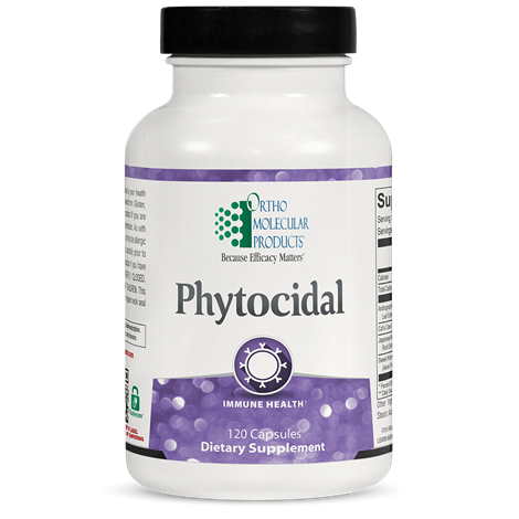 PHYTOCIDAL