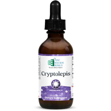 CRYPTOLEPSIS
