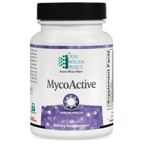 MYCOACTIVE