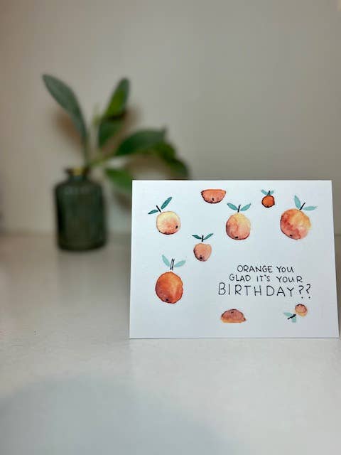Assorted 6 Pack - Birthday Cards 2.0