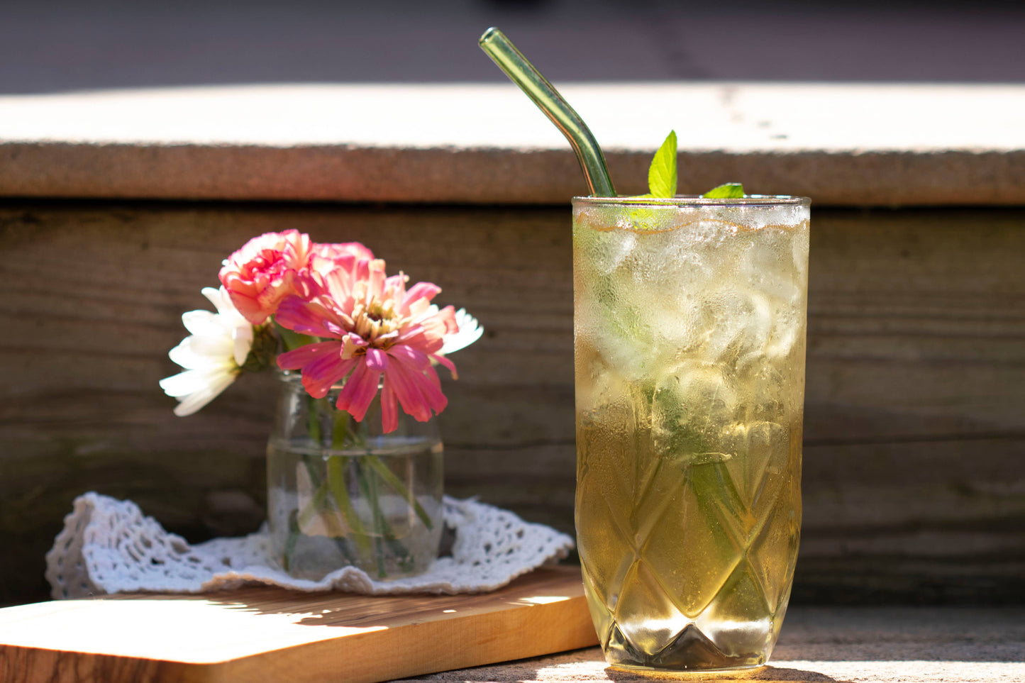 Sleek & Slender Tea