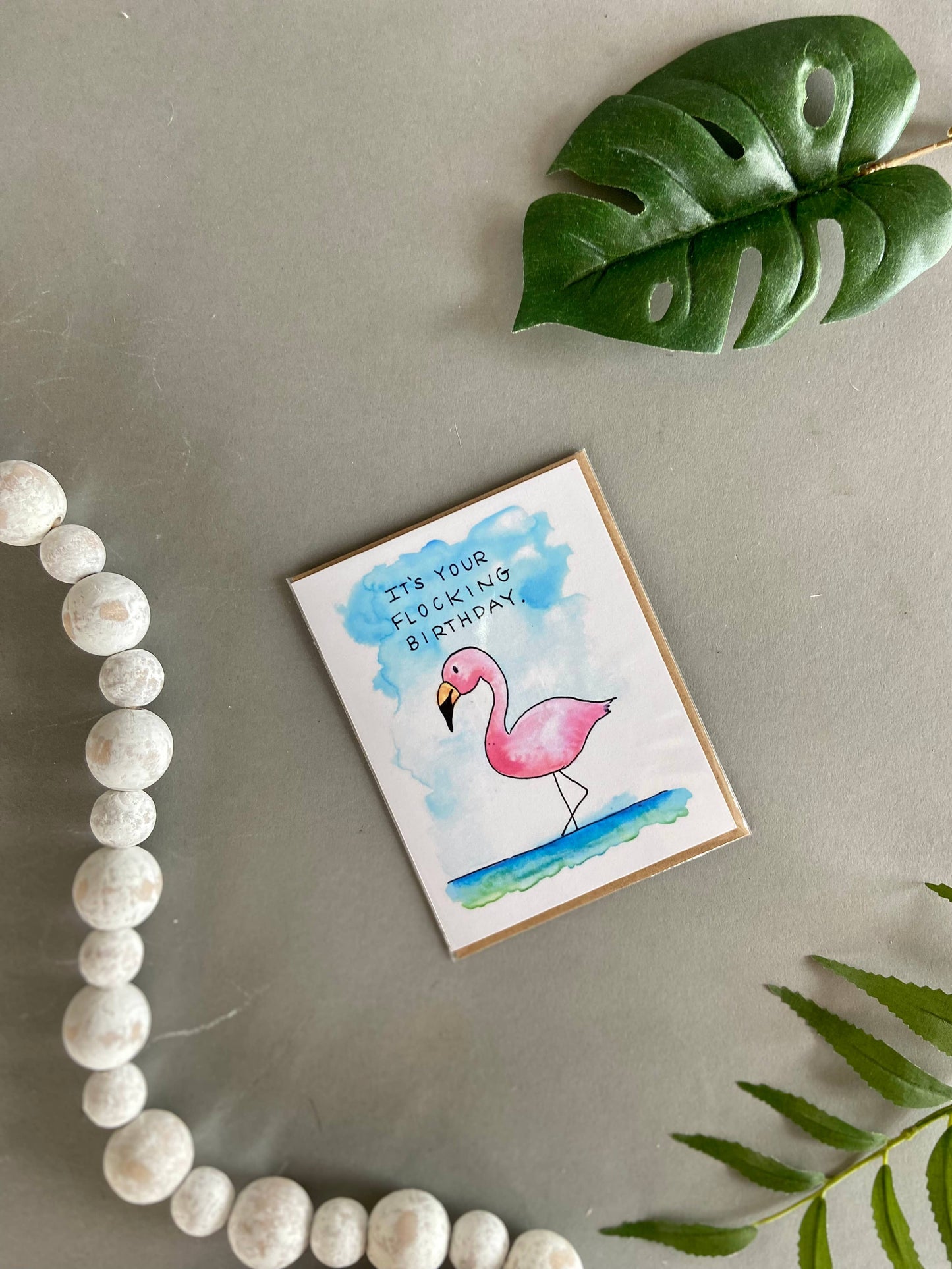 Assorted 6 Pack - Birthday Cards - Puns 2.0