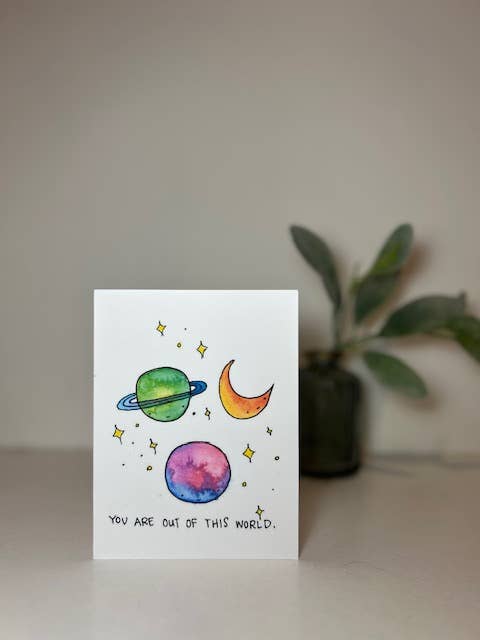 Assorted 6 Pack - Punny Love 3.0 Series