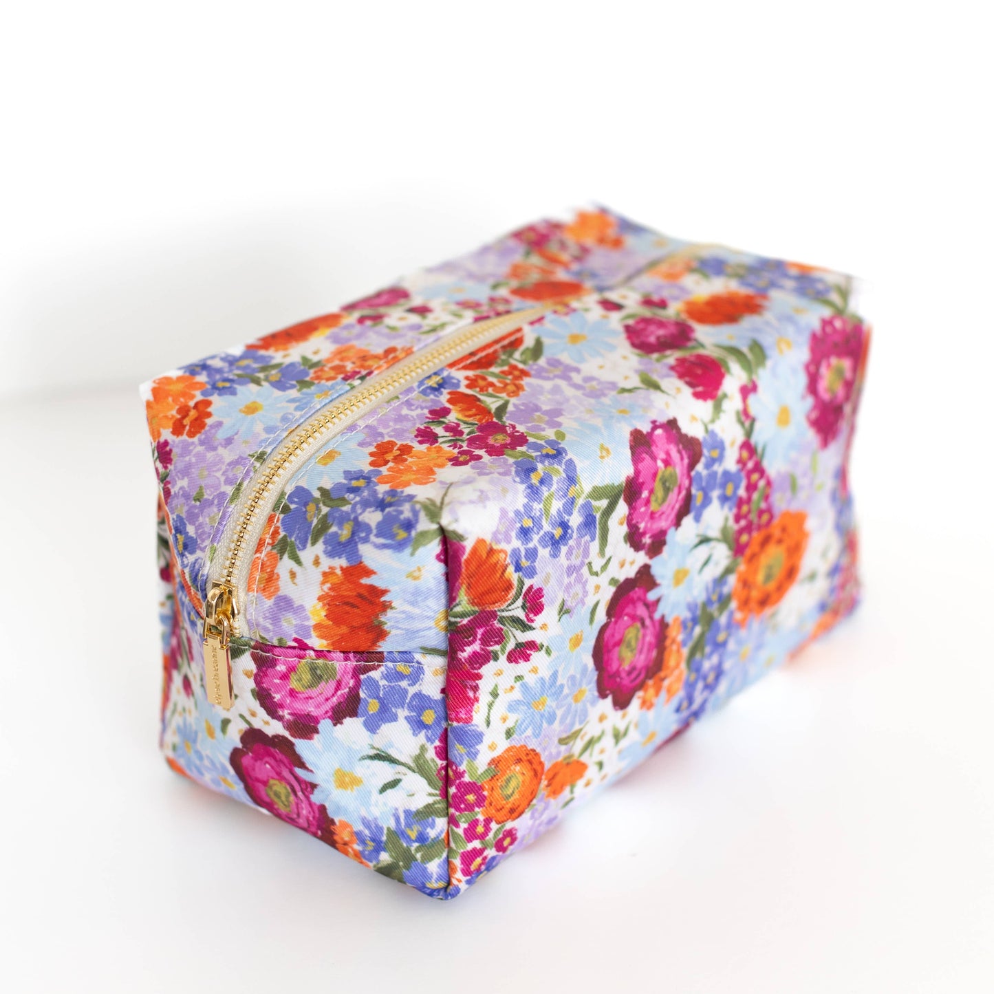 Primavera Cosmetic Bag