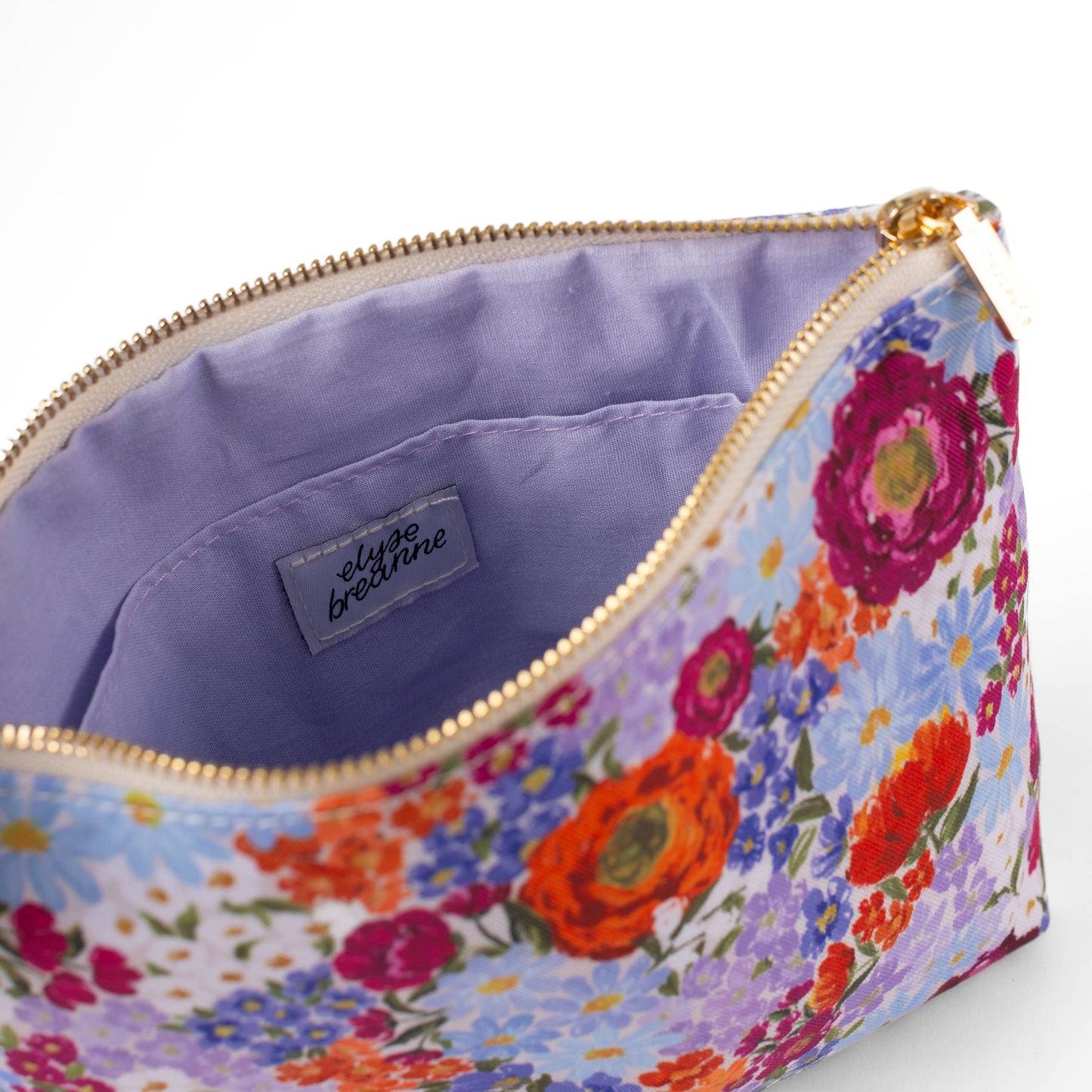 Primavera Carry-All Pouch