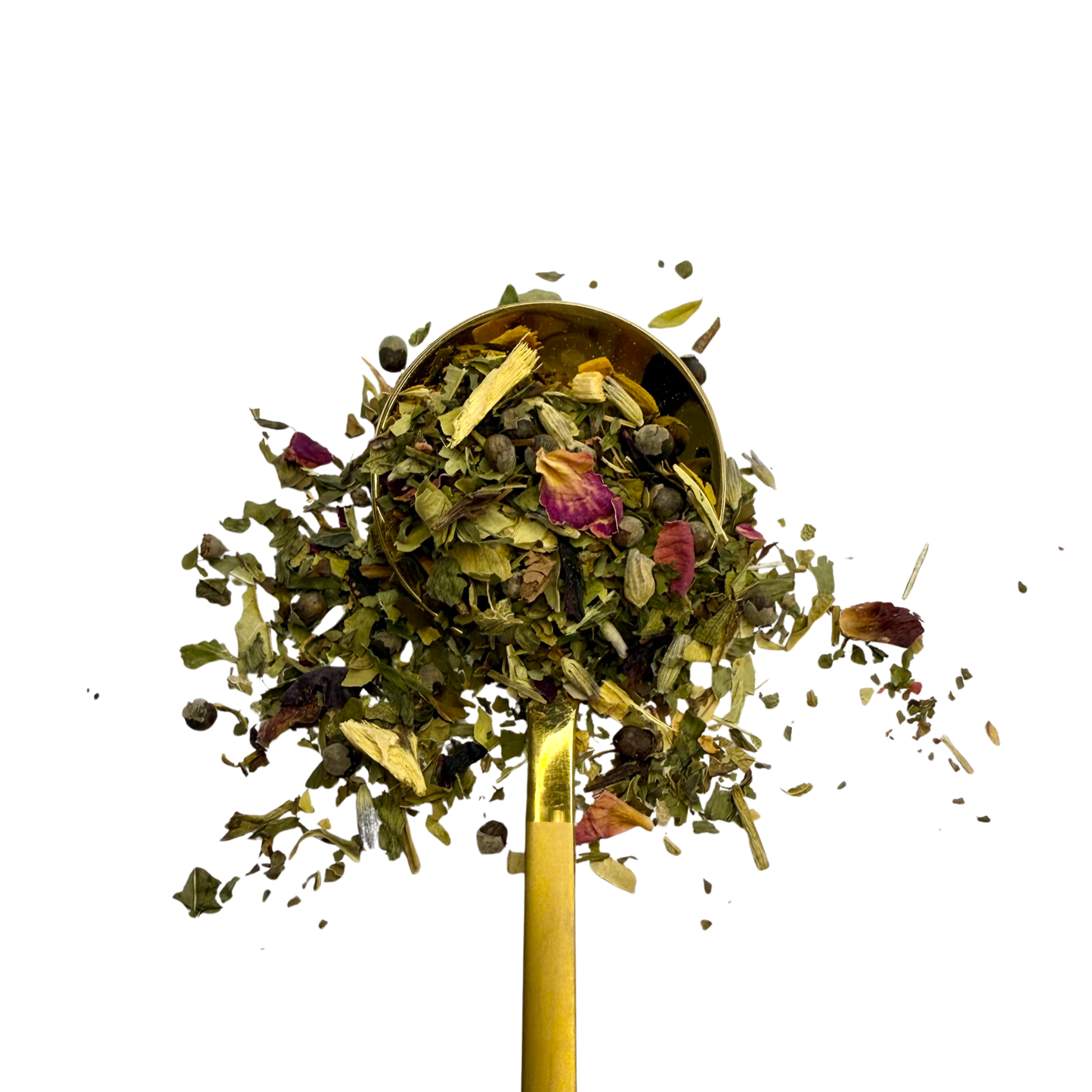 Menopause Tea - caffeine-free herbal tea for women