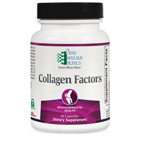 COLLAGEN FACTORS