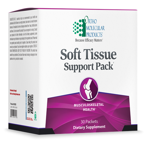 SOFT TISSUE SUPPORT PACK