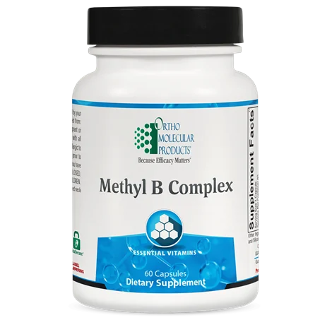 METHYL B COMPLEX (60)