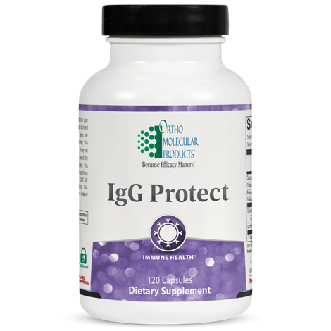 IgG PROTECT